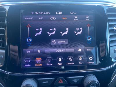 2019 Jeep Grand Cherokee Overland   - Photo 21 - Fremont, CA 94536