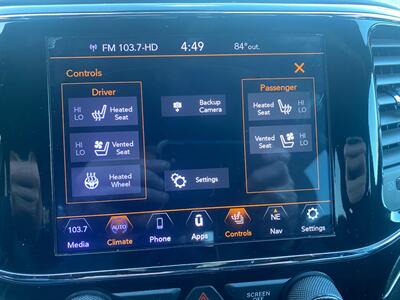 2019 Jeep Grand Cherokee Overland   - Photo 23 - Fremont, CA 94536