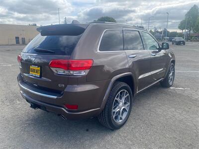 2019 Jeep Grand Cherokee Overland   - Photo 14 - Fremont, CA 94536