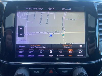 2019 Jeep Grand Cherokee Overland   - Photo 19 - Fremont, CA 94536