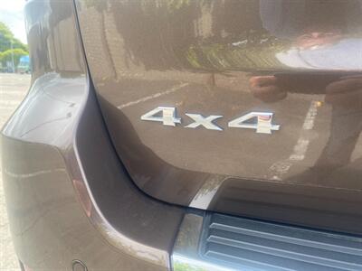 2019 Jeep Grand Cherokee Overland   - Photo 28 - Fremont, CA 94536