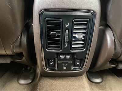 2019 Jeep Grand Cherokee Overland   - Photo 53 - Fremont, CA 94536