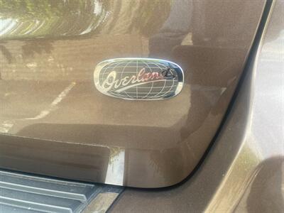 2019 Jeep Grand Cherokee Overland   - Photo 29 - Fremont, CA 94536