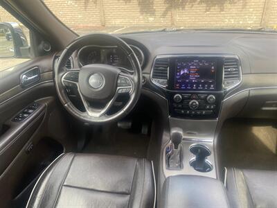 2019 Jeep Grand Cherokee Overland   - Photo 31 - Fremont, CA 94536