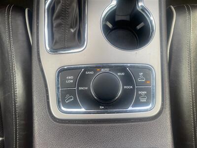 2019 Jeep Grand Cherokee Overland   - Photo 35 - Fremont, CA 94536