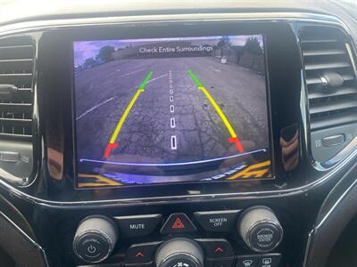 2019 Jeep Grand Cherokee Overland   - Photo 24 - Fremont, CA 94536