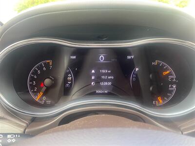 2019 Jeep Grand Cherokee Overland   - Photo 9 - Fremont, CA 94536