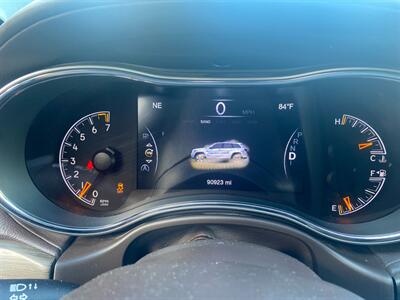 2019 Jeep Grand Cherokee Overland   - Photo 25 - Fremont, CA 94536