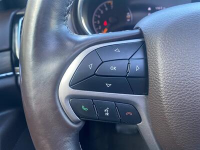 2019 Jeep Grand Cherokee Overland   - Photo 11 - Fremont, CA 94536