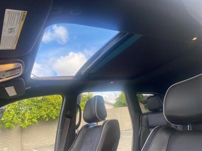 2019 Jeep Grand Cherokee Overland   - Photo 45 - Fremont, CA 94536