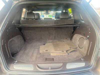 2019 Jeep Grand Cherokee Overland   - Photo 54 - Fremont, CA 94536