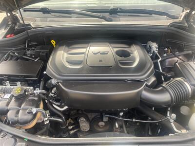 2019 Jeep Grand Cherokee Overland   - Photo 43 - Fremont, CA 94536