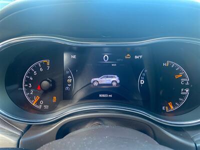 2019 Jeep Grand Cherokee Overland   - Photo 26 - Fremont, CA 94536