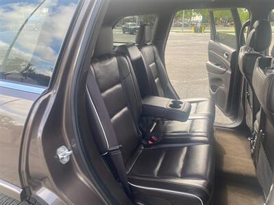 2019 Jeep Grand Cherokee Overland   - Photo 48 - Fremont, CA 94536