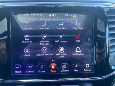 2019 Jeep Grand Cherokee Overland   - Photo 20 - Fremont, CA 94536