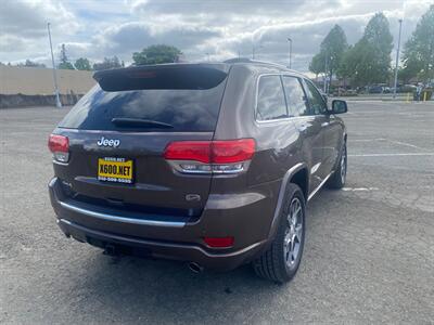 2019 Jeep Grand Cherokee Overland   - Photo 42 - Fremont, CA 94536