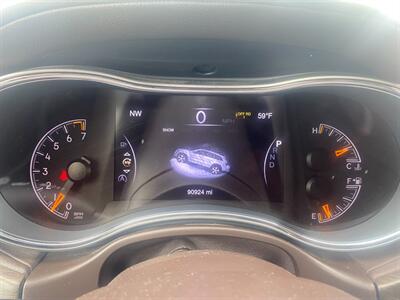 2019 Jeep Grand Cherokee Overland   - Photo 41 - Fremont, CA 94536