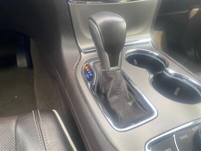 2019 Jeep Grand Cherokee Overland   - Photo 33 - Fremont, CA 94536