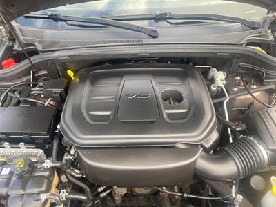 2019 Jeep Grand Cherokee Overland   - Photo 51 - Fremont, CA 94536