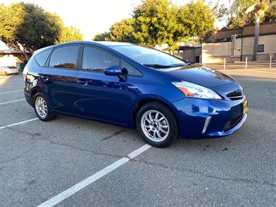 2012 Toyota Prius v Two   - Photo 28 - Fremont, CA 94536