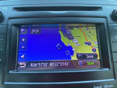 2012 Toyota Prius v Two   - Photo 5 - Fremont, CA 94536