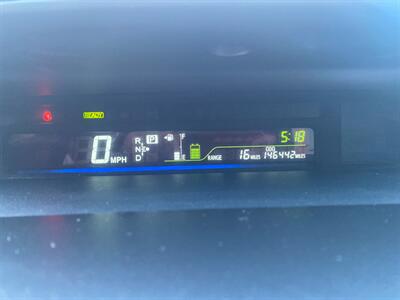 2012 Toyota Prius v Two   - Photo 11 - Fremont, CA 94536