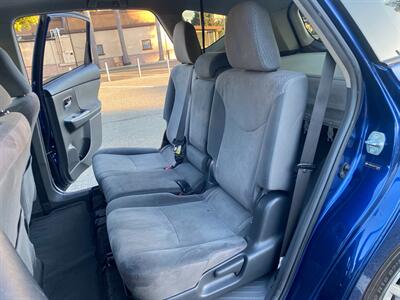 2012 Toyota Prius v Two   - Photo 21 - Fremont, CA 94536