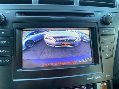 2012 Toyota Prius v Two   - Photo 9 - Fremont, CA 94536