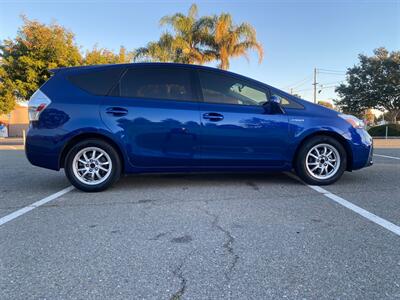 2012 Toyota Prius v Two   - Photo 30 - Fremont, CA 94536