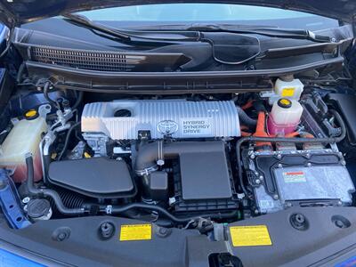 2012 Toyota Prius v Two   - Photo 15 - Fremont, CA 94536