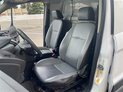 2016 Ford Transit Connect XL  1 Owner - Photo 40 - Fremont, CA 94536