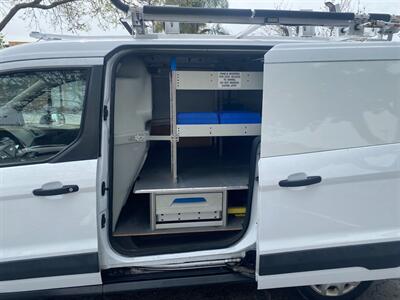 2016 Ford Transit Connect XL  1 Owner - Photo 5 - Fremont, CA 94536