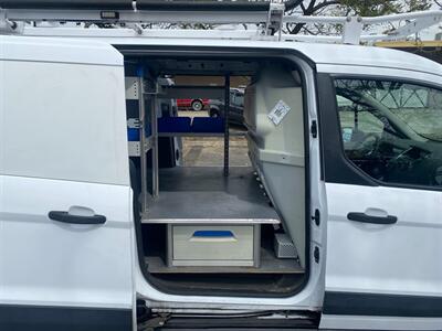 2016 Ford Transit Connect XL  1 Owner - Photo 7 - Fremont, CA 94536