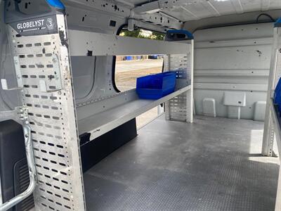 2016 Ford Transit Connect XL  1 Owner - Photo 17 - Fremont, CA 94536