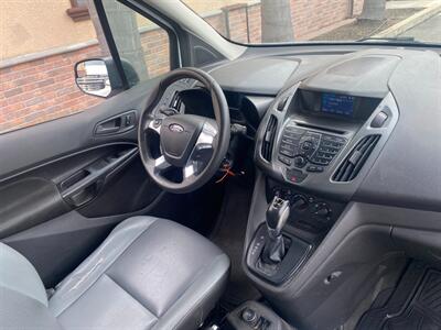 2016 Ford Transit Connect XL  1 Owner - Photo 4 - Fremont, CA 94536
