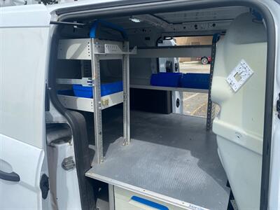 2016 Ford Transit Connect XL  1 Owner - Photo 9 - Fremont, CA 94536