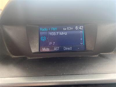 2016 Ford Transit Connect XL  1 Owner - Photo 41 - Fremont, CA 94536