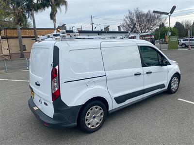 2016 Ford Transit Connect XL  1 Owner - Photo 38 - Fremont, CA 94536