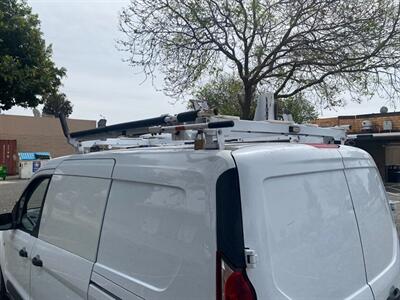 2016 Ford Transit Connect XL  1 Owner - Photo 25 - Fremont, CA 94536