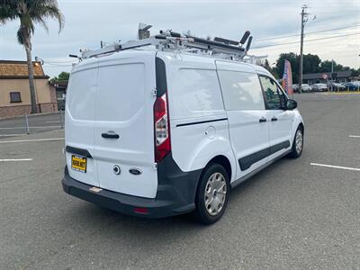 2016 Ford Transit Connect XL  1 Owner - Photo 18 - Fremont, CA 94536