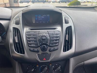 2016 Ford Transit Connect XL  1 Owner - Photo 37 - Fremont, CA 94536