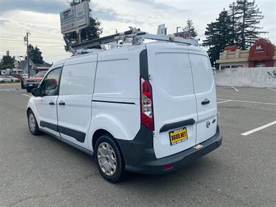 2016 Ford Transit Connect XL  1 Owner - Photo 32 - Fremont, CA 94536