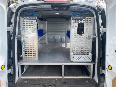 2016 Ford Transit Connect XL  1 Owner - Photo 15 - Fremont, CA 94536