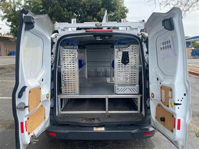 2016 Ford Transit Connect XL  1 Owner - Photo 13 - Fremont, CA 94536