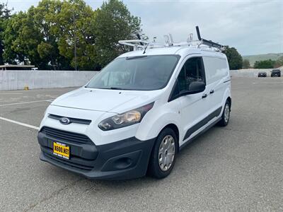 2016 Ford Transit Connect XL  1 Owner - Photo 8 - Fremont, CA 94536