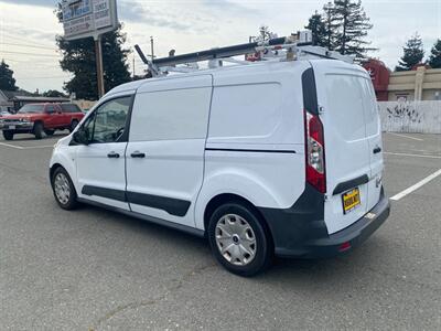 2016 Ford Transit Connect XL  1 Owner - Photo 34 - Fremont, CA 94536