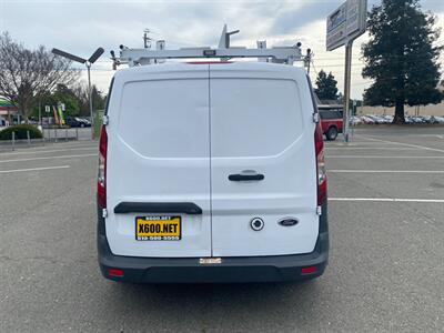 2016 Ford Transit Connect XL  1 Owner - Photo 26 - Fremont, CA 94536