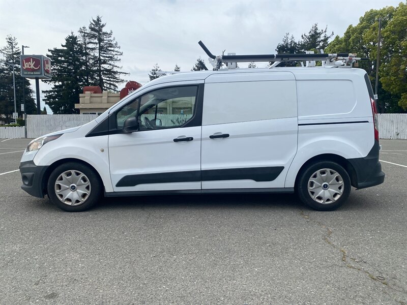 2016 Ford Transit Connect XL  1 Owner