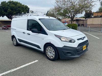 2016 Ford Transit Connect XL  1 Owner - Photo 22 - Fremont, CA 94536