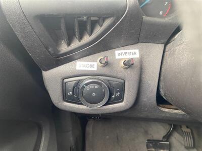 2016 Ford Transit Connect XL  1 Owner - Photo 6 - Fremont, CA 94536